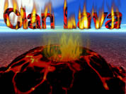 Lava Video