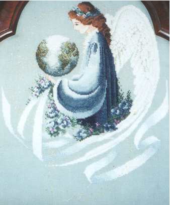 big .jpg of linen XS Earth Angel