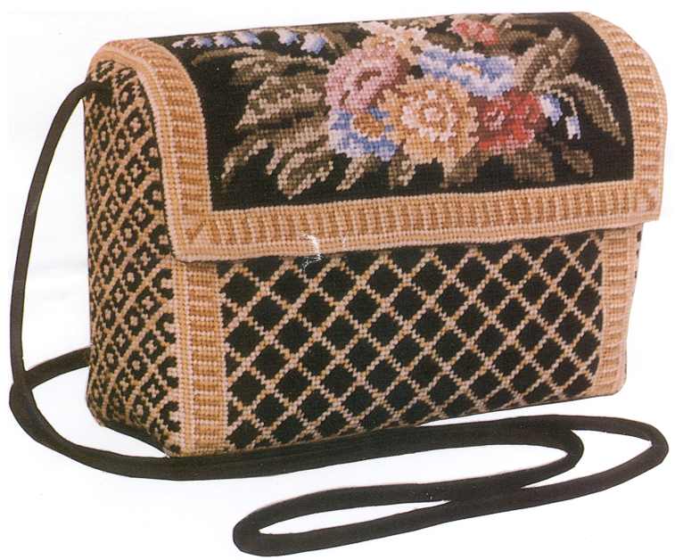 NP Elegant Evening Bag