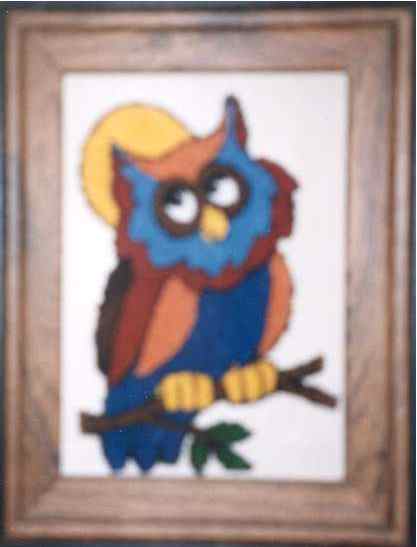 tn .jpg of NeedlePunch owl