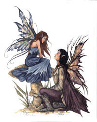 Fairy Lovers