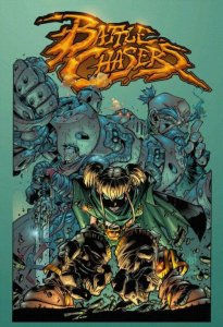 Battle Chasers