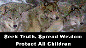 Protect All Children Webring Home