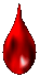 blood drop