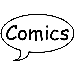 Comics Logo