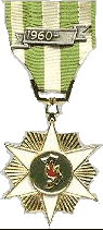 Vietnam Campaign Medal