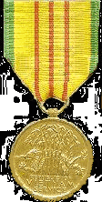 Vietnam Service Medal