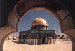 the dome of the rock