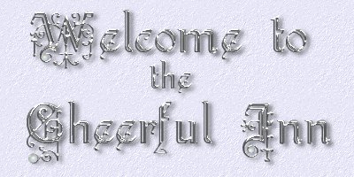 Welcome to Cheerful Inn