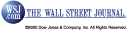 Subscribe now to The Wall Street Journal - the most trusted source of business news and information, and receive free with your paid subscription The Wall Street Journal Guide To Understanding Personal Finance. 173 pages of great money-managing and money-saving ideas. You'll also receive the Guide's companion software with worksheets. An $18.95 retail value, free with your paid subscription.