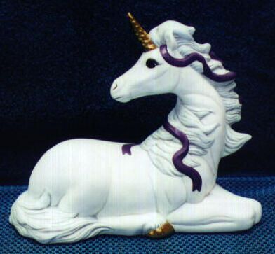 White Unicorn