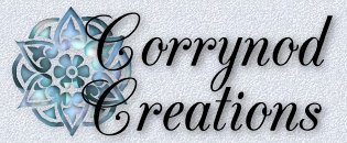 CORRYNOD CREATIONS