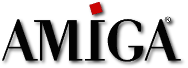 Amiga Logotype