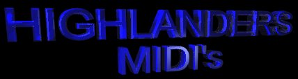 Highlanders Midi's