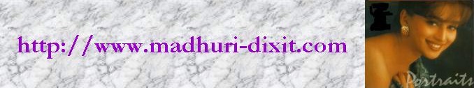 The Domain http://www.madhuri-dixit.com is owned by FortuneCity.com, UK. For details visit Register.com