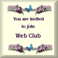 I've recently joined Web Club (a bit different than a web ring) It is fast becoming a genuine friendship club.  Check it out!