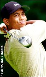 Tiger Woods