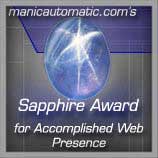 Manic Automatic's Official Band Site