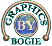 Graphics By Bogie