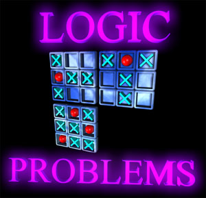 Logic Problems By Bogie