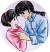 Ranma & Akane