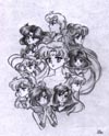 All Senshi