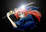 Kenshin