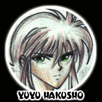 Yuyu Hakusho