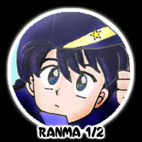 Ranma 1/2