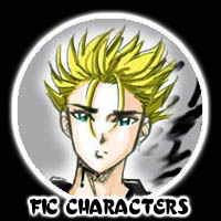 Fic Characters