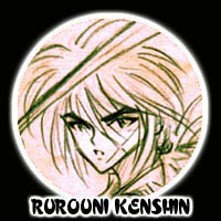 Rurouni Kenshin