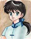 Ranma