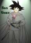 Son Goku