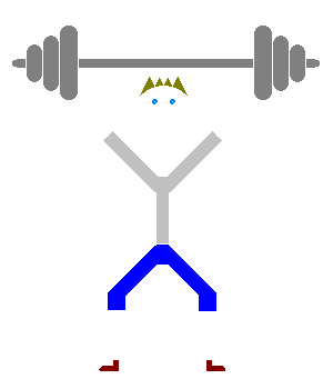 Stu Lifting