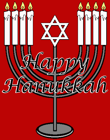 Hanukkah