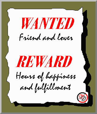 reward