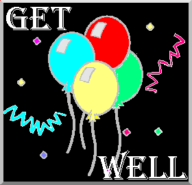 get well