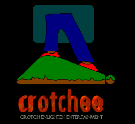 CROTCHEE's Logo