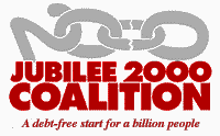 jubilee 2000