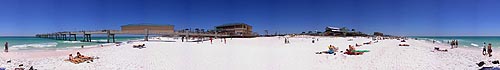 Fort Walton Beach 360 Panoramic