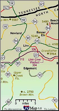 Newland Map.jpg (37895 bytes)