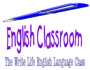 The English Language Classroom