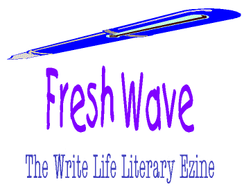 Fresh Wave Literary Ezine