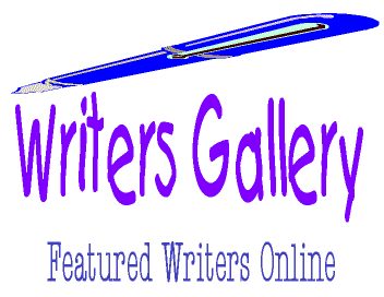 Featured Writers Gallery