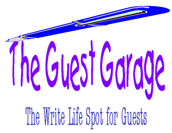 Guest Garage