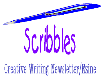 Scribbles Ezine