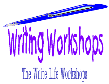 The Write Life Workshops