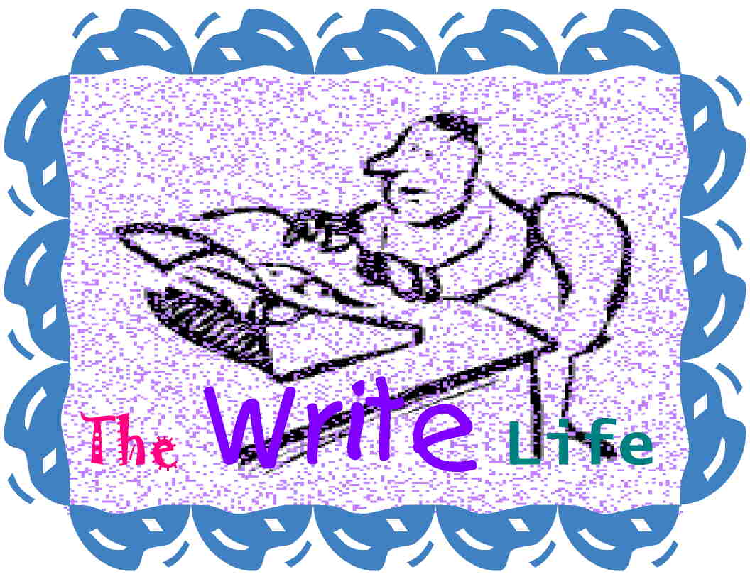 The Write Life Logo (c)