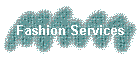 Fashion Services