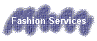 Fashion Services